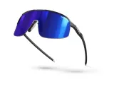 Очки фотохромные Julbo Density чёрные Reactiv 1-3 High Contrast — фото 6