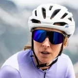 Очки фотохромные Julbo Density чёрные Reactiv 1-3 High Contrast — фото 7