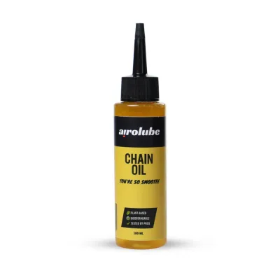 Масло для велосипедной цепи Airolube Chain Oil 100 мл