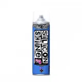 Силиконовый спрей Muc-Off Silicone Shine 500 мл — фото 1
