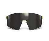 Солнцезащитные очки JULBO EDGE COVER коричневые, категория 4 — фото 2