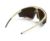 Солнцезащитные очки JULBO EDGE COVER коричневые, категория 4 — фото 5