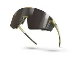 Солнцезащитные очки JULBO EDGE COVER коричневые, категория 4 — фото 7