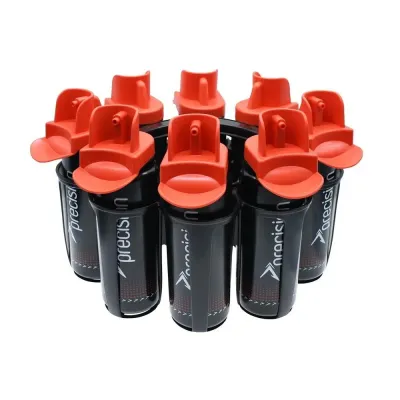Набор бутылок Precision 8 Hygiene (x8)