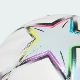 Мяч футбольный Adidas Лига чемпионов УЕФА 26/27 League — фото 4