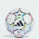 Мяч футбольный Adidas Лига чемпионов УЕФА 26/27 League — фото 5