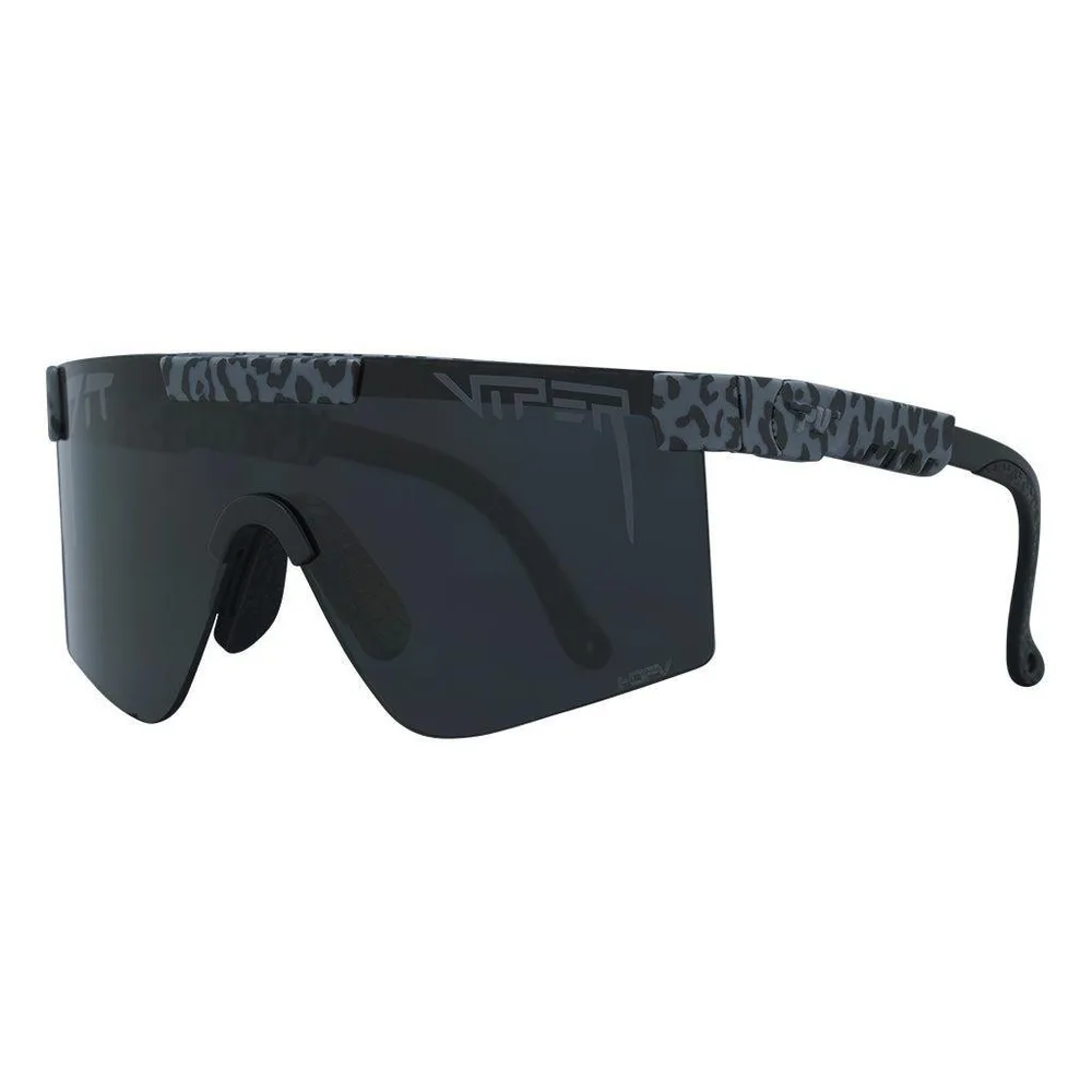 Солнцезащитные очки Pit Viper The Nocturnal Original Wide HDP с поляризацией