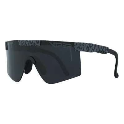Солнцезащитные очки Pit Viper The Nocturnal Original Wide HDP с поляризацией