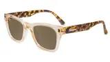 Солнцезащитные очки Knockaround On The Rocks Seventy Nines поляризационные, категория 3 — фото 1