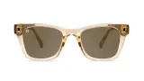 Солнцезащитные очки Knockaround On The Rocks Seventy Nines поляризационные, категория 3 — фото 2
