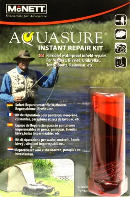 Ремонтный набор McNett Aquasure Instant Repair Kit
