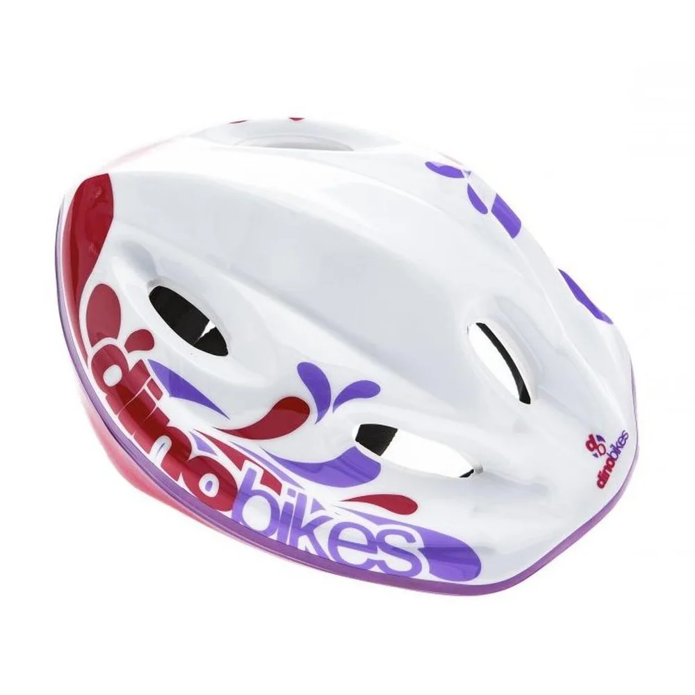 Шлем детский Dino Bikes