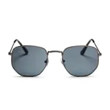 Chpo Brand Солнцезащитные очки CHPO Ian gunmetal — фото 1