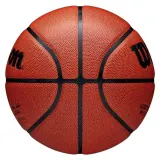 Мяч баскетбольный Wilson NBA Authentic Series — фото 3