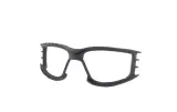 Защитные очки KHS Army Sport Glasses жёлтые — фото 3
