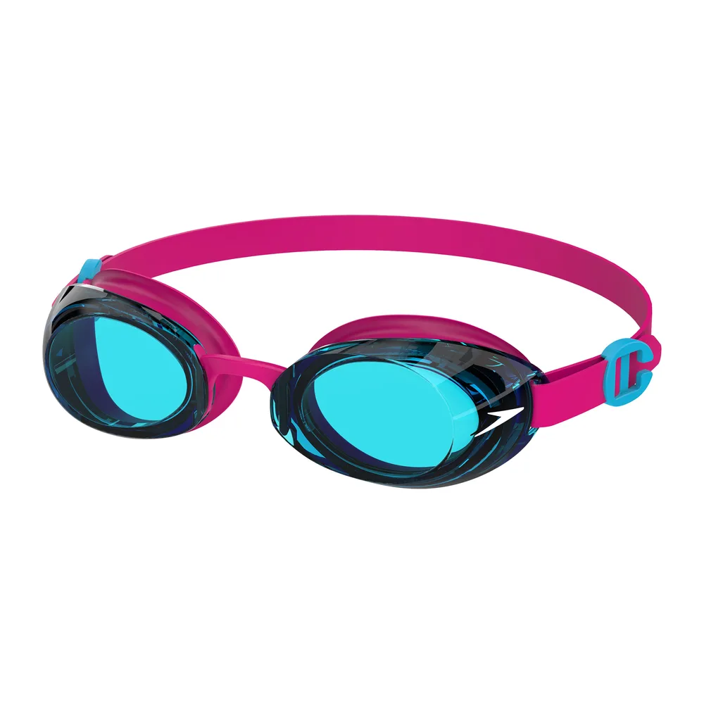 Детские очки для плавания Speedo Jet 2.0