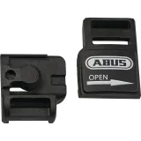 Ремень подбородочный с магнитной застёжкой Abus Fidlock — фото 1