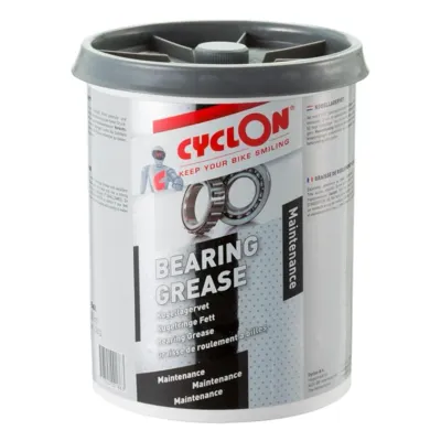 Смазка для шариковых подшипников Cyclon Bearing Grease 1000 мл