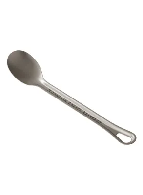 Ложка туристическая MSR Titan Long Spoon
