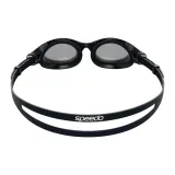 Очки для плавания Speedo Hydrosity 2.0, Один размер, Чёрный — фото 2