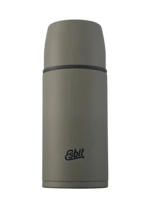 Термос туристический Esbit Classic Vacuum Flask 0,75 л оливково-зелёный
