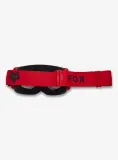 Маска велосипедная Fox Main Core Goggle Spark красная — фото 3