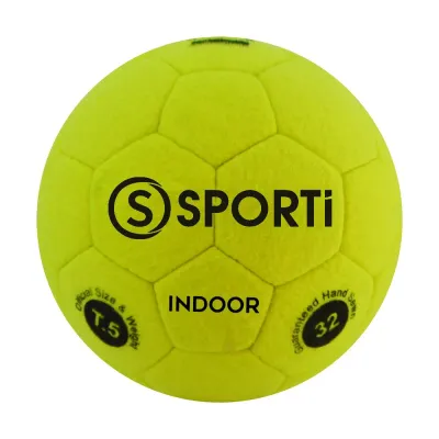 Sportifrance Мяч футбольный Sporti Indoor