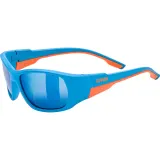 Очки солнцезащитные детские Uvex Sportstyle 514 — фото 1