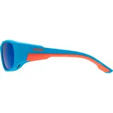 Очки солнцезащитные детские Uvex Sportstyle 514 — фото 3