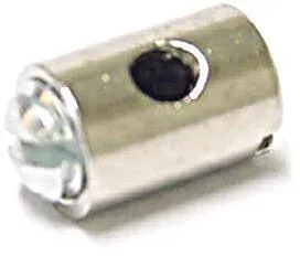 Штуцеры резьбовые Bofix 5,5 x 5,5 мм, 25 штук