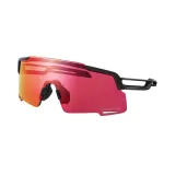 Велосипедные солнцезащитные очки Shimano Equinox 5 Ridescape Road матовый черный — фото 1