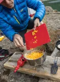 Разделочная доска MSR Alpine Deluxe Cutting Board — фото 2