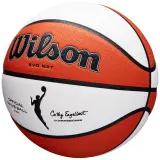 Мяч баскетбольный Wilson WNBA Official Game Ball, размер 6 — фото 3