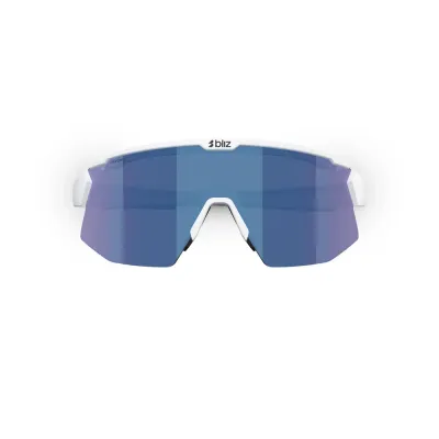 Солнцезащитные очки Bliz Breeze Small белые