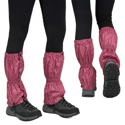 Детские гетры Kadva Infano JRG