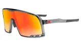 Солнцезащитные очки Knockaround Magma Campeones — фото 1