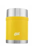 Термос для еды Esbit Sculptor Stainless Steel Food Jug 0,75 л, 0,75 l, Жёлтый — фото 1