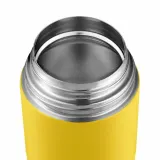 Термос для еды Esbit Sculptor Stainless Steel Food Jug 0,75 л, 0,75 l, Жёлтый — фото 5