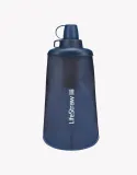 LifeStraw Бутылка Squeeze 650 мл – антрацит — фото 1