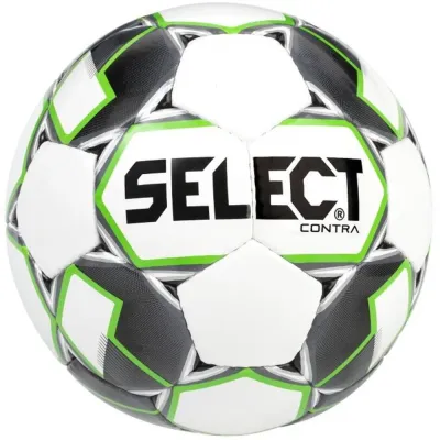 Мяч футбольный Select Contra