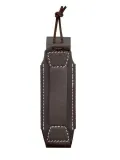 Складной нож Opinel Slim Olive No.10 с чехлом в подарочной коробке — фото 4