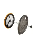 Пресс для кофе Jetboil Coffee Press Silicone — фото 5