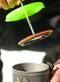 Пресс для кофе Jetboil Coffee Press Silicone — фото 6
