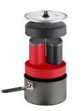 Набор туристической посуды MSR Alpinist 2 Cook Set — фото 1
