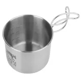 Кружка Tasmanian Tiger Handle Mug 500 — фото 3