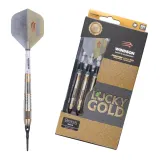 Набор дротиков Windson Lucky Gold 18 г латунь софт-тип — фото 1