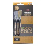 Набор дротиков Windson Lucky Gold 18 г латунь софт-тип — фото 3