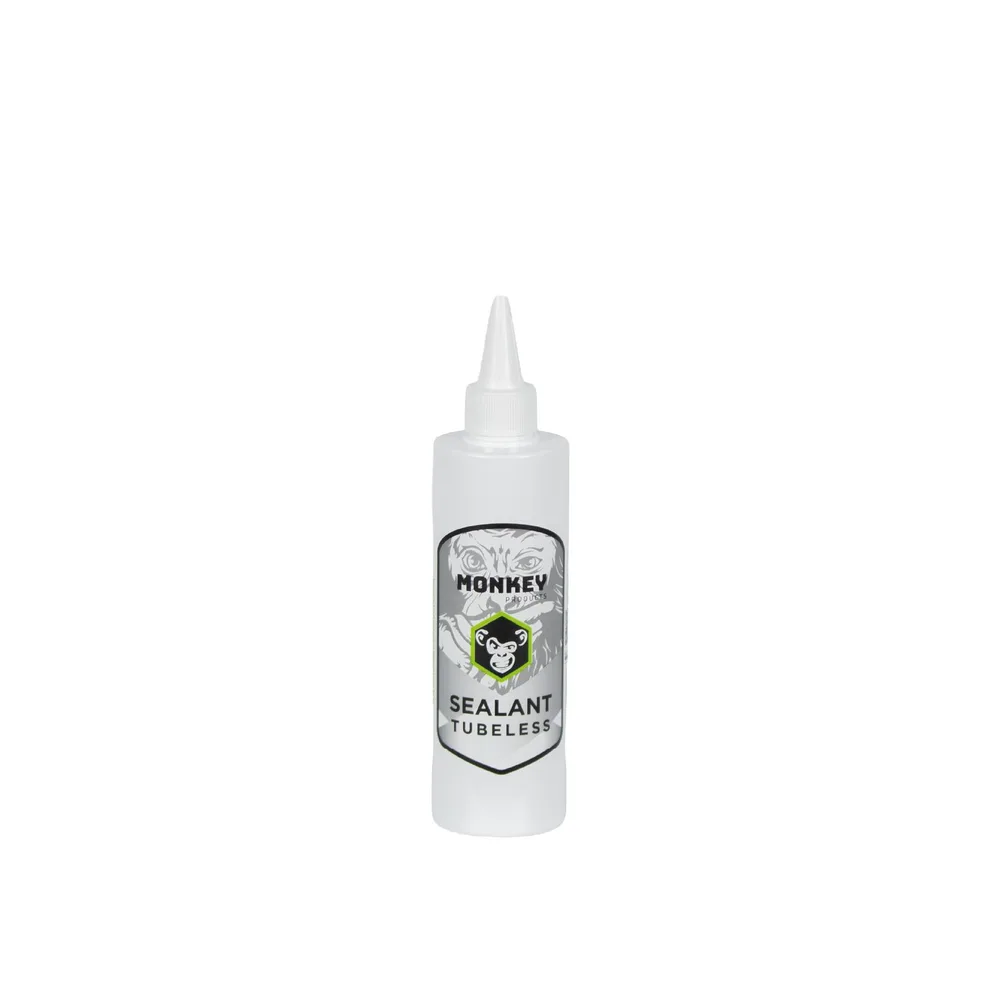 Monkey Products Герметик для велосипедных покрышек Monkey Sealant 250 мл