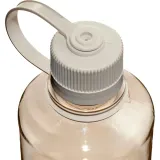 Бутылка туристическая Nalgene Narrow Mouth Sustain 500 мл, cotton — фото 3