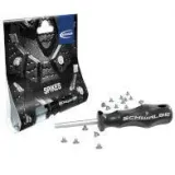 Комплект шипов Schwalbe 50 штук с монтажным инструментом — фото 1